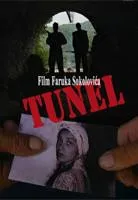 Plakat: Tunel