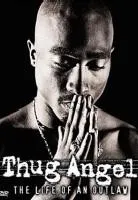 Plakat: Tupac Shakur: Thug Angel