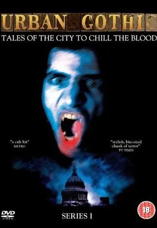 Plakat: Urban Gothic