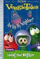 Plakat: VeggieTales: Are You My Neighbor?