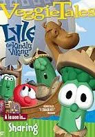 Plakat: VeggieTales: Lyle, the Kindly Viking