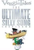 Plakat: VeggieTales: The Ultimate Silly Song Countdown