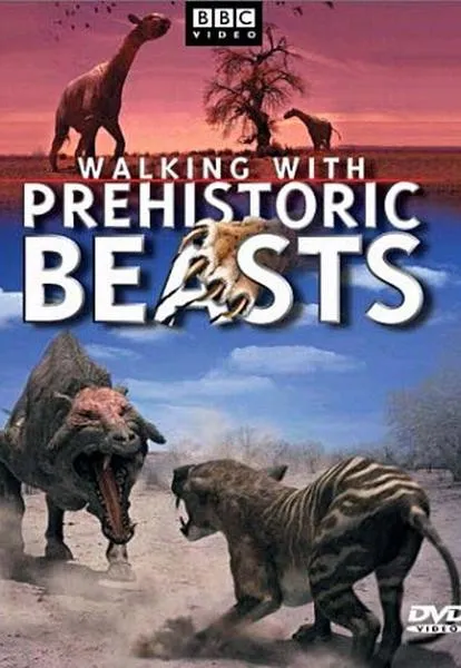Plakat: Wędrówki z bestiami