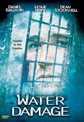 Plakat: Water Damage