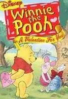 Plakat: Winnie the Pooh: A Valentine for You