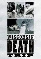 Plakat: Wisconsin - Rubryka kryminalna