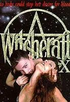 Plakat: Witchcraft X: Mistress of the Craft