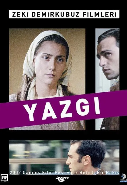 Plakat: Fatum