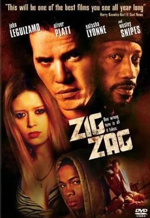 Plakat: ZygZak