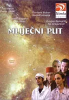 Plakat: Mliječni put