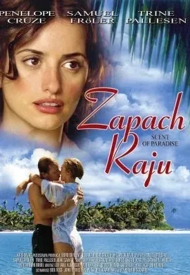 Plakat: Zapach raju