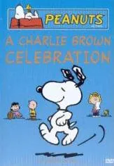 Plakat: A Charlie Brown Celebration