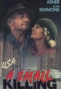 Plakat: A Small Killing