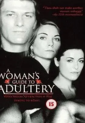 Plakat: A Woman's Guide to Adultery