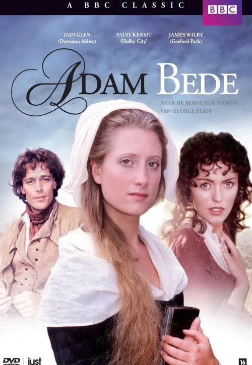 Plakat: Adam Bede
