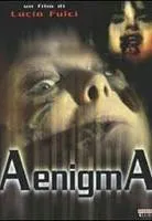 Plakat: Aenigma
