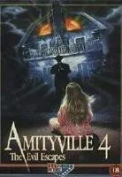 Plakat: Amityville: Ucieczka diabła