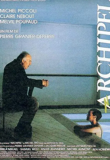 Plakat: Archipel