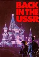 Plakat: Back in the U.S.S.R.