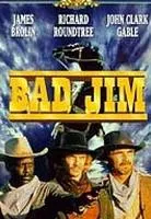 Plakat: Bad Jim