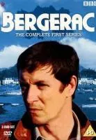 Plakat: Bergerac