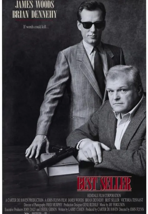 Plakat: Bestseller