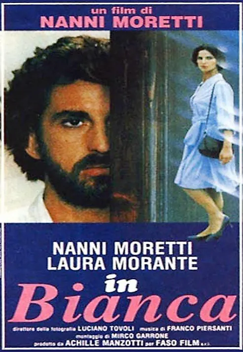 Plakat: Bianca