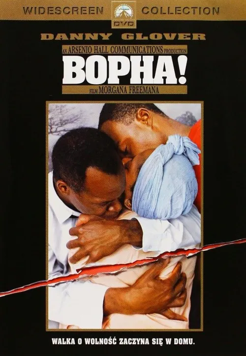 Plakat: Bopha!