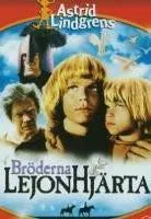 Plakat: Bracia Lwie Serce