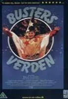 Plakat: Busters verden