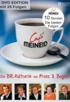 Plakat: Café Meineid