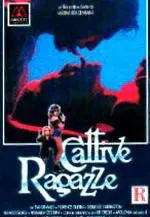 Plakat: Cattive ragazze