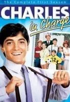 Plakat: Charles in Charge