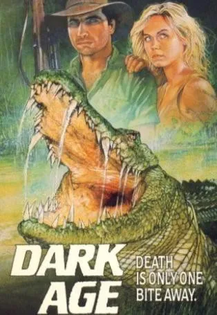 Plakat: Dark Age
