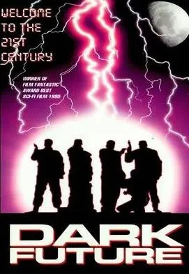 Plakat: Dark Future