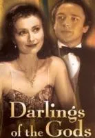 Plakat: Darlings of the Gods