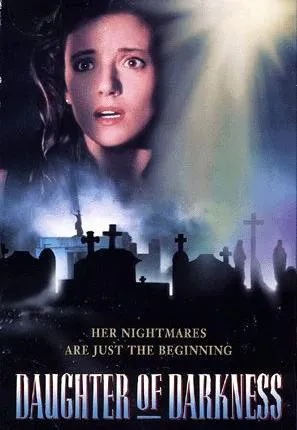 Plakat: Daughter of Darkness