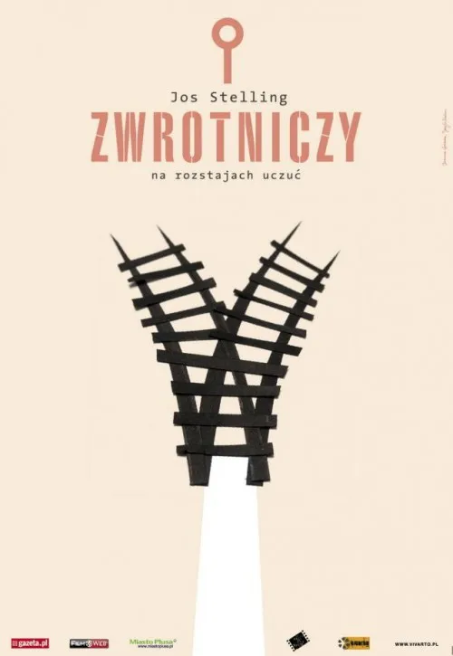 Plakat: Zwrotniczy