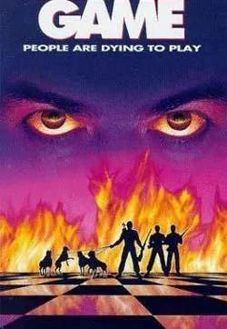 Plakat: Deadly Game