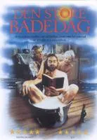 Plakat: Den store badedag