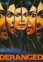 Plakat: Deranged