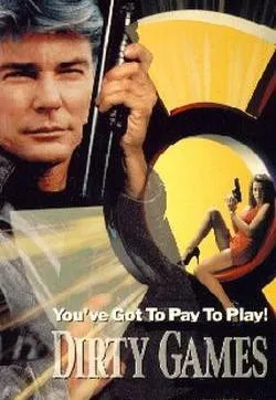 Plakat: Dirty Games