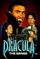 Plakat: Dracula: The Series