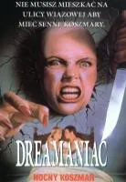 Plakat: Dreamaniac