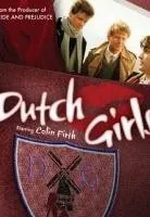 Plakat: Dutch Girls