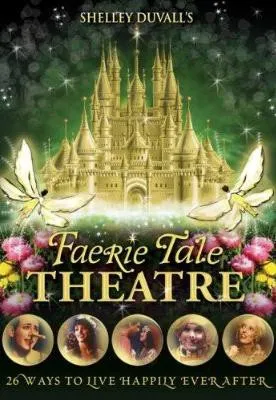 Plakat: Faerie Tale Theatre