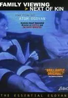 Plakat: Family Viewing