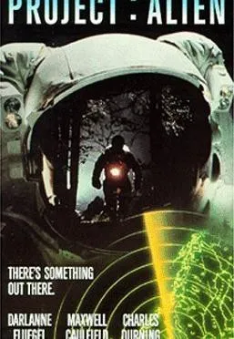 Plakat: Fatal Sky