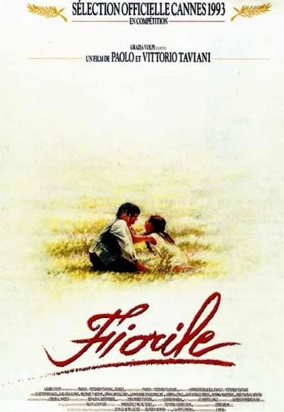 Plakat: Kwiatuszek