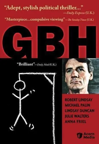 Plakat: G.B.H.